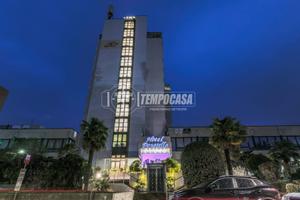 MONOLOCALE RISTRUTTURATO AL TERZO PIANO CON ASCENS