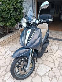 Piaggio Beverly 500 ie Cruiser