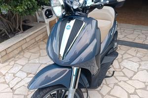 Piaggio Beverly 500 ie Cruiser