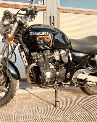 Ricambi suzuki gsx 750 inazuma gsx 750 2001