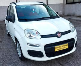 FIAT PANDA 1.2 LOUNGE - CONDIZIONI PARI AL NUOVO