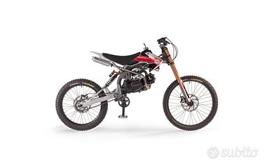 Altro Altro modello - 2020