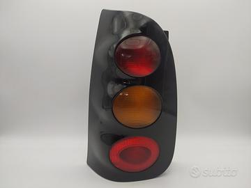 Fanale post sx SMART FORTWO Coupé (450) '98