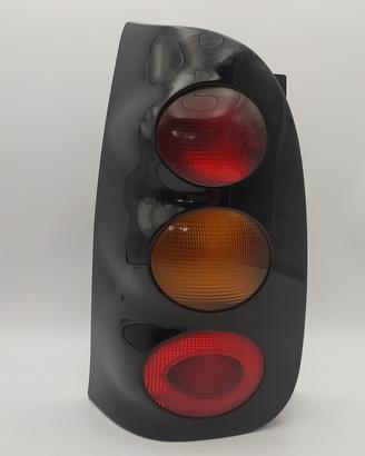 Fanale post sx SMART FORTWO Coupé (450) '98