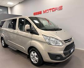 Ford Tourneo Custom Tourneo Custom 310 2.0 TDCi 13