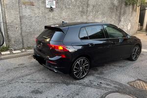 Golf 8 150 cavalli