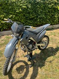 Hm 50 six competition