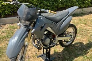 Hm 50 six competition