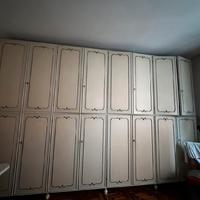 Armadio in stile veneziano