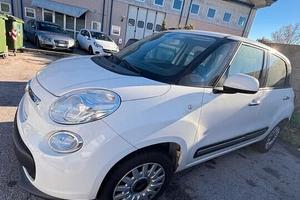 Fiat 500 0.9 TwinAir Turbo 85 CV Lounge