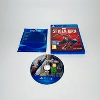 Spider-Man – ITA – PS4