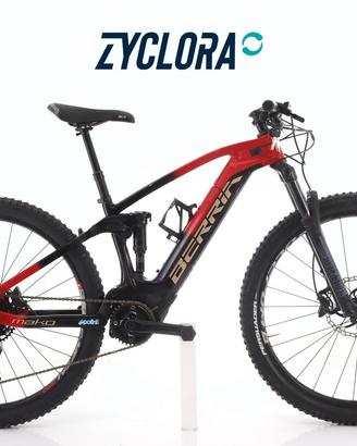 Berria Mako Hybrid SL t.S