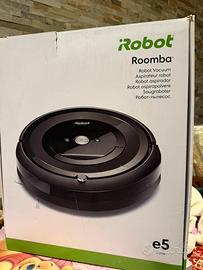 Roomba
