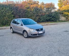 W POLO 1.2 HILINE IDEALE X NEOPATENTATI