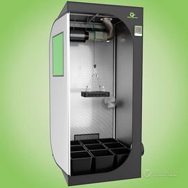 grow box 100x100x200h
