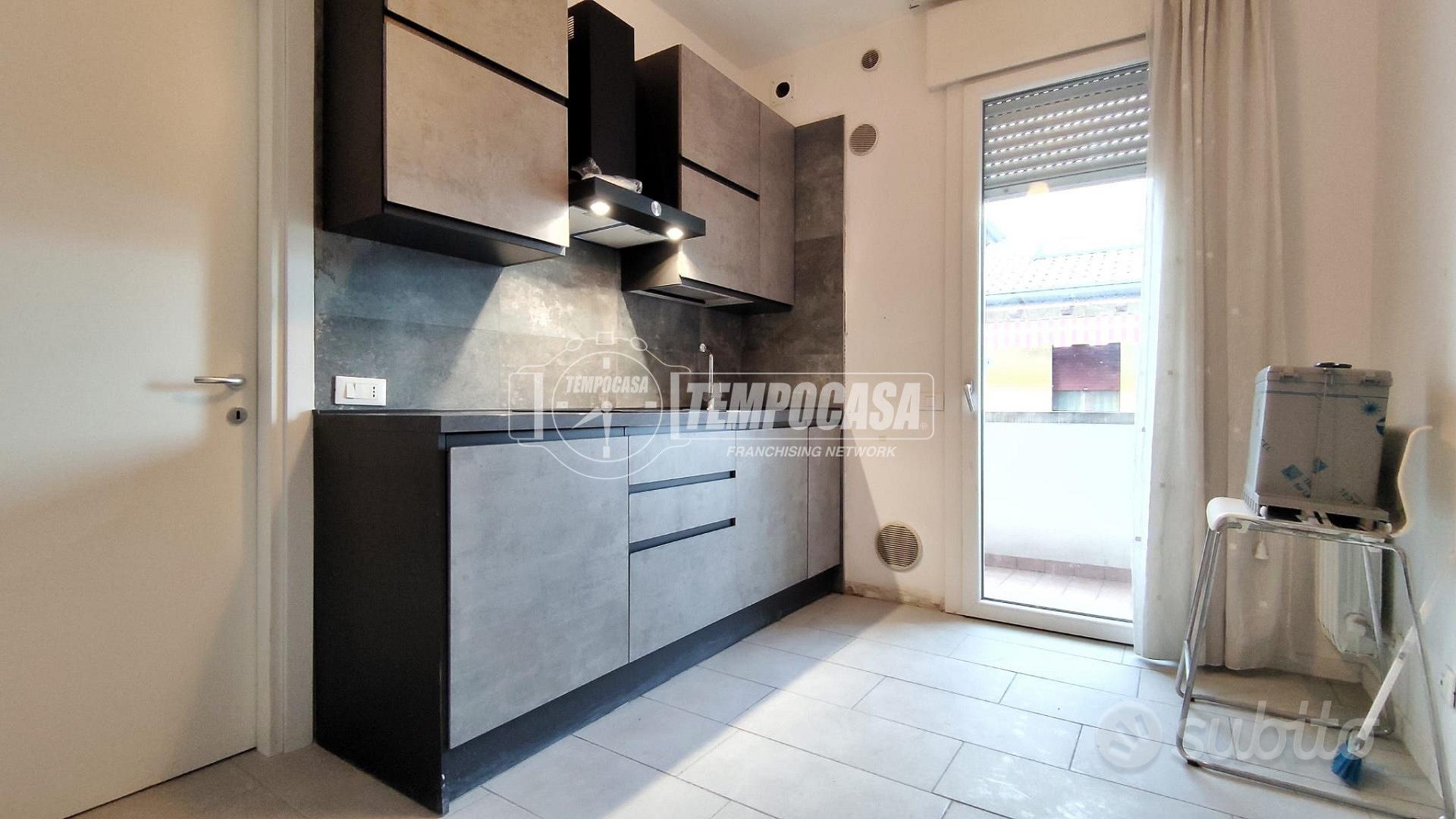 Appartamento – Padova, Arcella, San Carlo - Vista 2