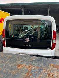 Vendiamo portellone Fiat doblo anno 2014