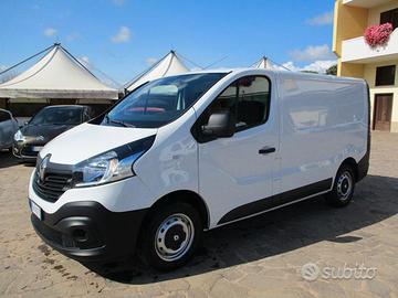Renault TRAFIC 1.6 TDCI 125CV - 2018