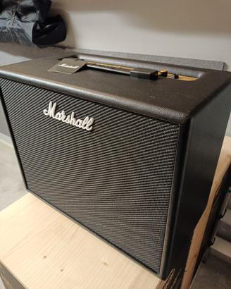 amplificatore Marshall code 50 