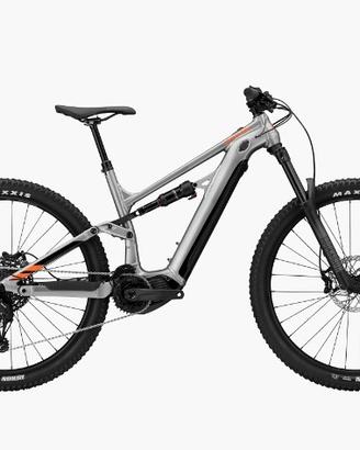 Cannondale Moterra 4 tg L 