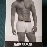 Boxer Uomo Gas