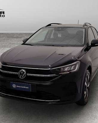 VOLKSWAGEN Taigo - Taigo 1.0 tsi Edition Plus 115c