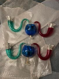 Applique 99.81 Gio Ponti per Venini