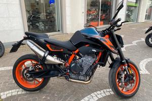 Ktm 890 Duke R - 2022