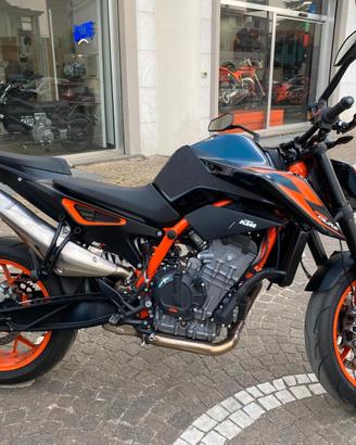 Ktm 890 Duke R - 2022