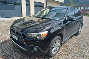 MITSUBISHI ASX 1.8 DI-D 150 CV 4WD