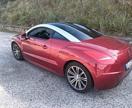 Peugeot RCZ 2.0 HDi 163CV