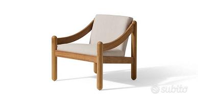 Poltrona Cassina nove trenta
