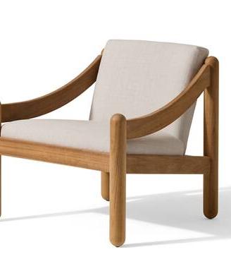 Poltrona Cassina nove trenta