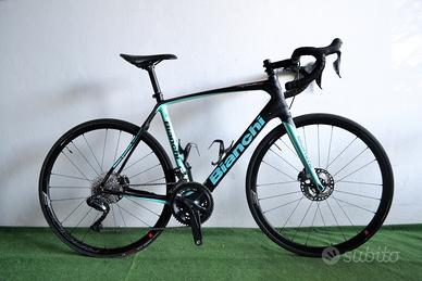 BIANCHI INFINITO CV 2019 TG 55