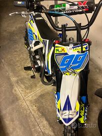 Motocross