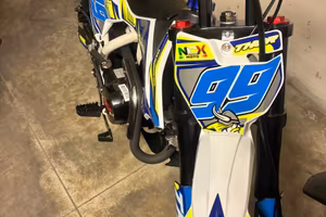 Motocross