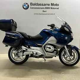 BMW R 1200 RT Abs