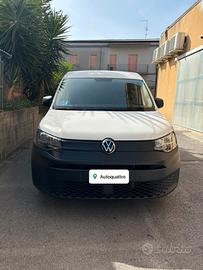 Volkswagen Caddy 2.0 TDI 102 CV Furgone Business