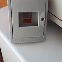 Centralino emergenza