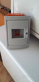 Centralino emergenza