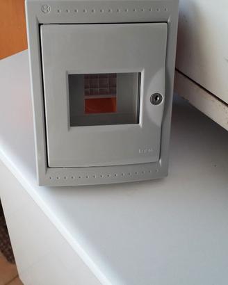 Centralino emergenza