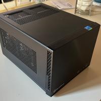 Computer Gaming Intel i7