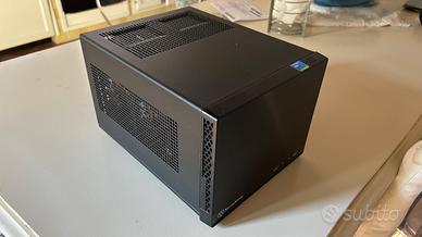 Computer Gaming Intel i7