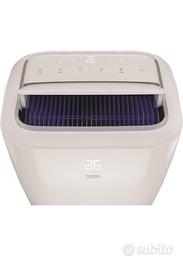 Climatizzatore portatile beko BP109C