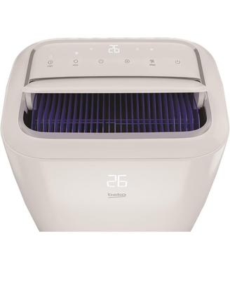 Climatizzatore portatile beko BP109C