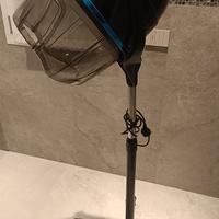 Costway casco asciugacapelli professionali  1050W