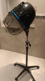 Costway casco asciugacapelli professionali  1050W