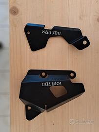 Copritelaio laterale