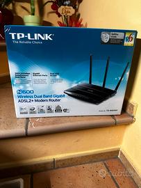 Modem Router