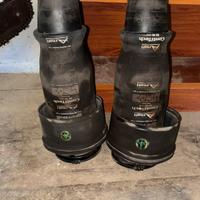 Sospensioni posteriori Citroën C4 Grand Picasso